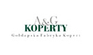 A&G Koperty